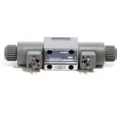 Hydraulisches Wegeventil  Gebraucht